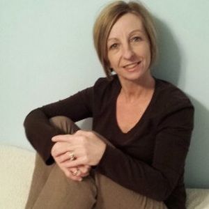 Meet your Posher, Diane